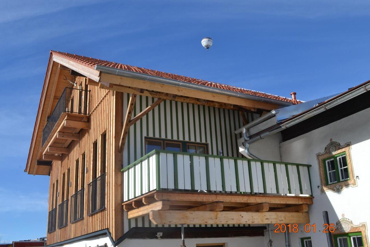 Private Luxury Chalet Зигсдорф Екстериор снимка