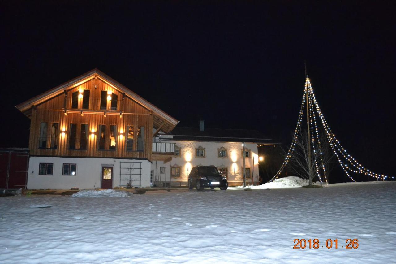 Private Luxury Chalet Зигсдорф Екстериор снимка