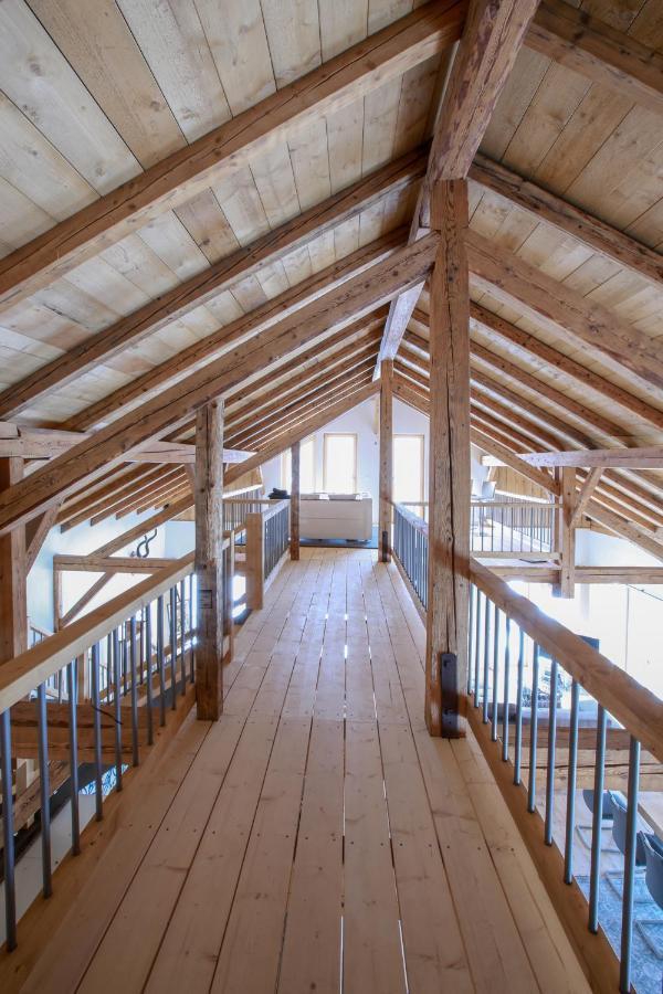 Private Luxury Chalet Зигсдорф Екстериор снимка