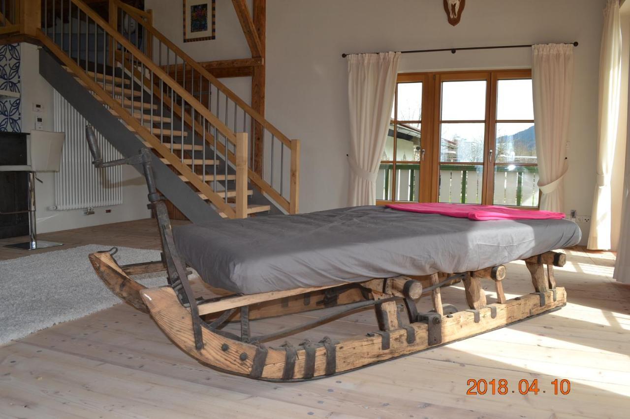 Private Luxury Chalet Зигсдорф Екстериор снимка