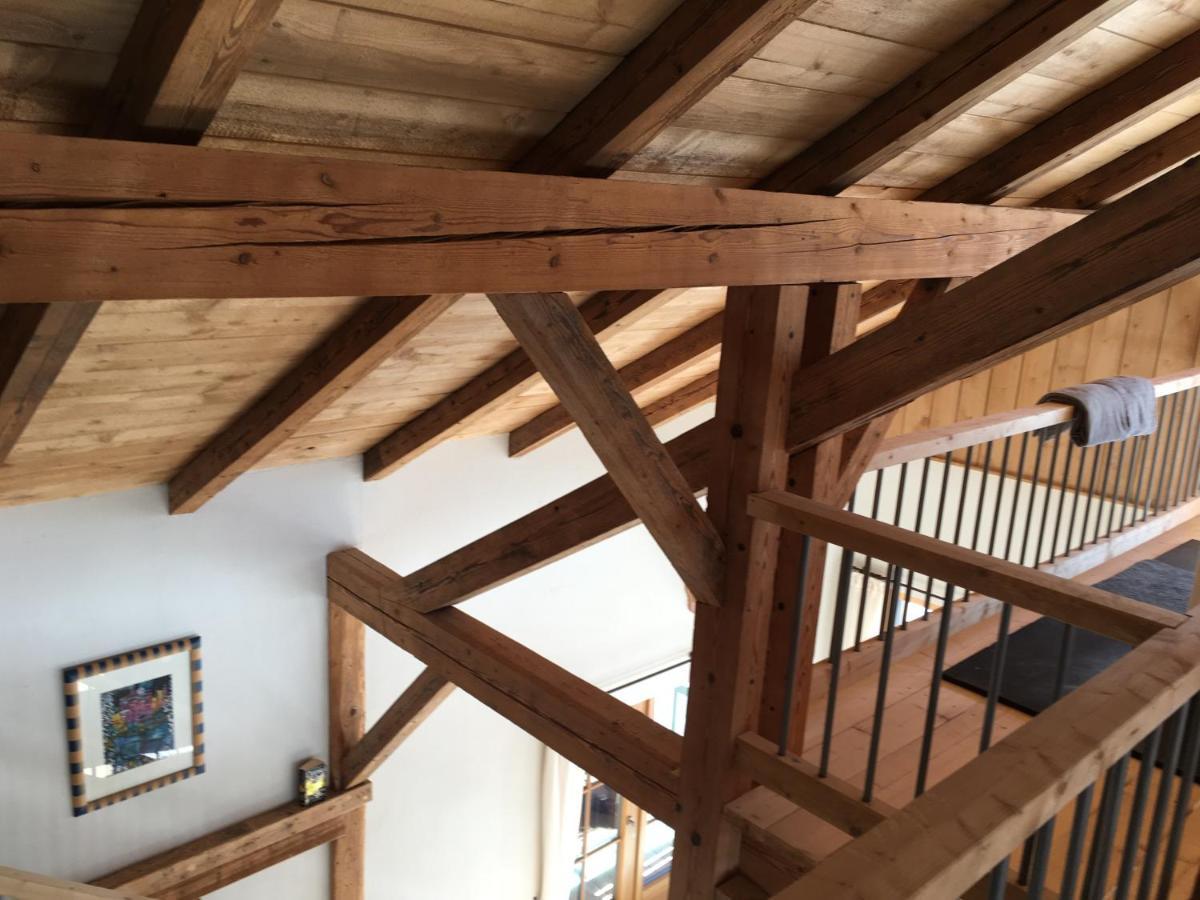 Private Luxury Chalet Зигсдорф Екстериор снимка