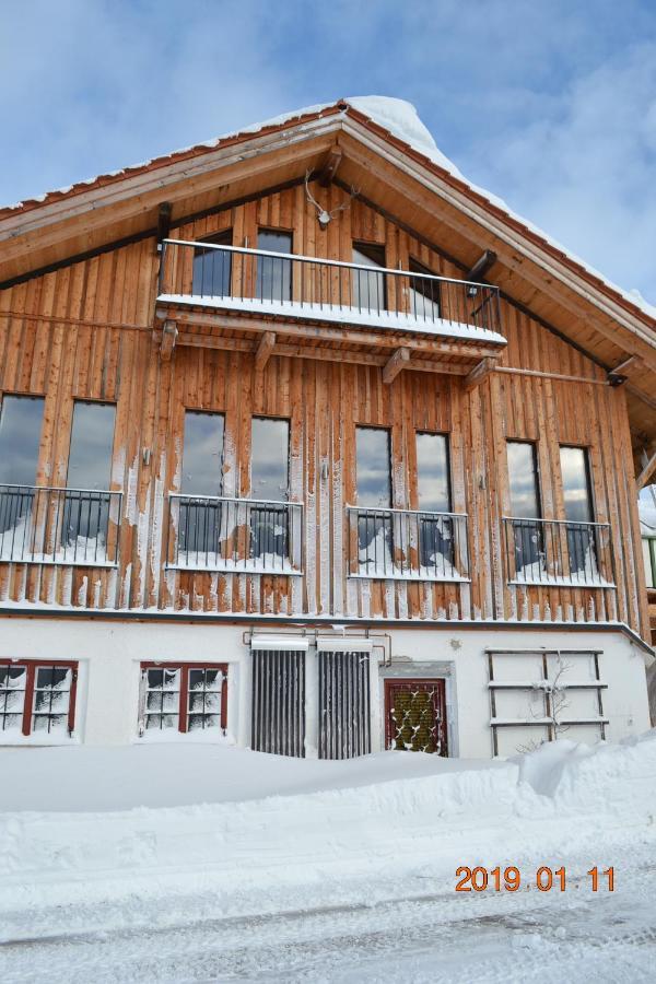 Private Luxury Chalet Зигсдорф Екстериор снимка