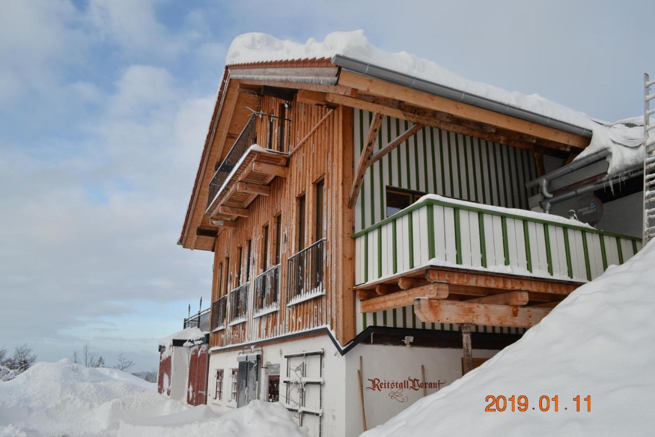Private Luxury Chalet Зигсдорф Екстериор снимка