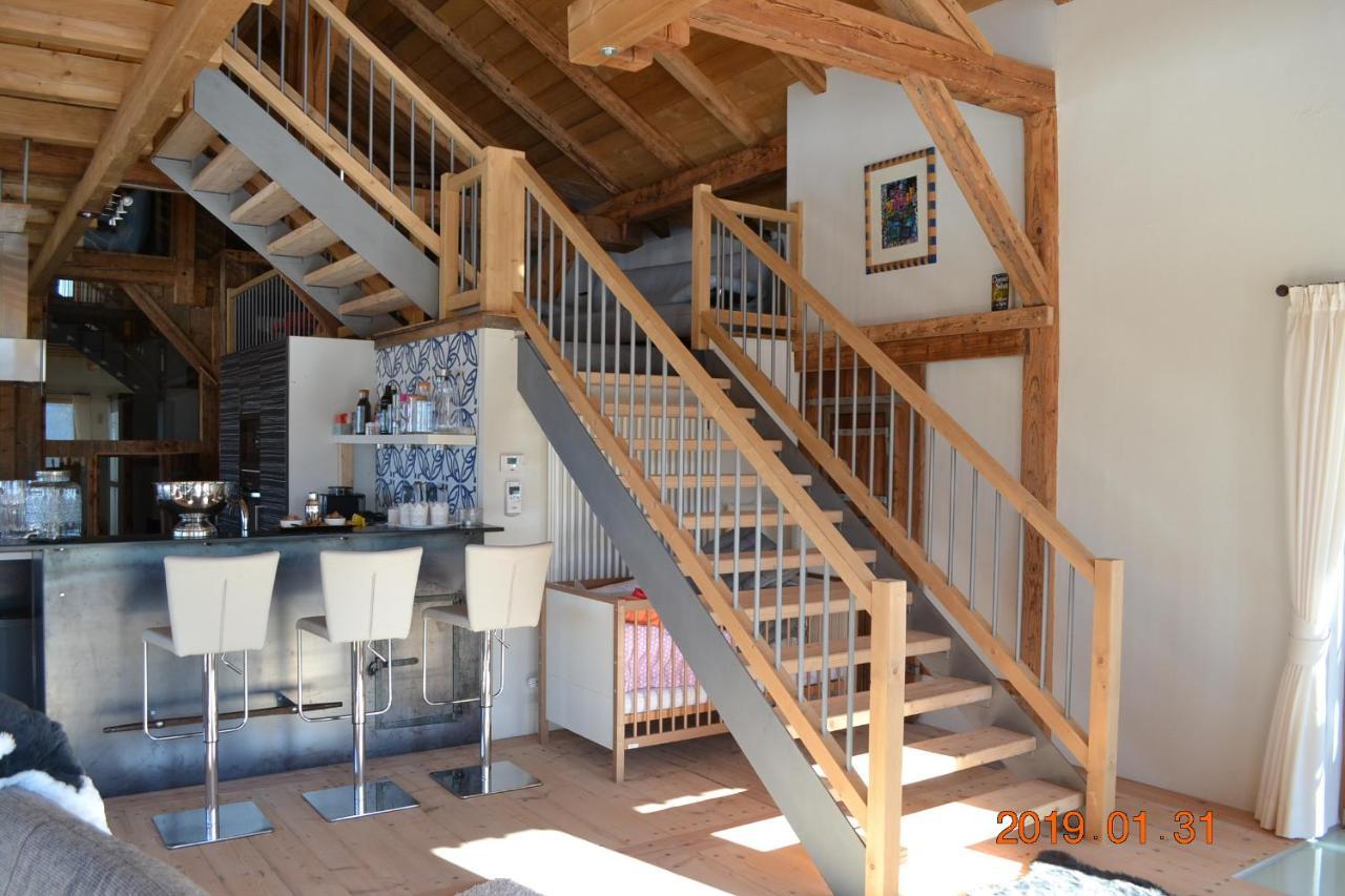 Private Luxury Chalet Зигсдорф Екстериор снимка