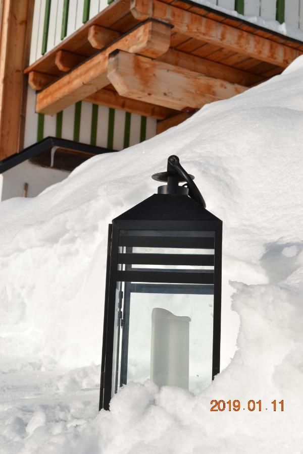 Private Luxury Chalet Зигсдорф Екстериор снимка