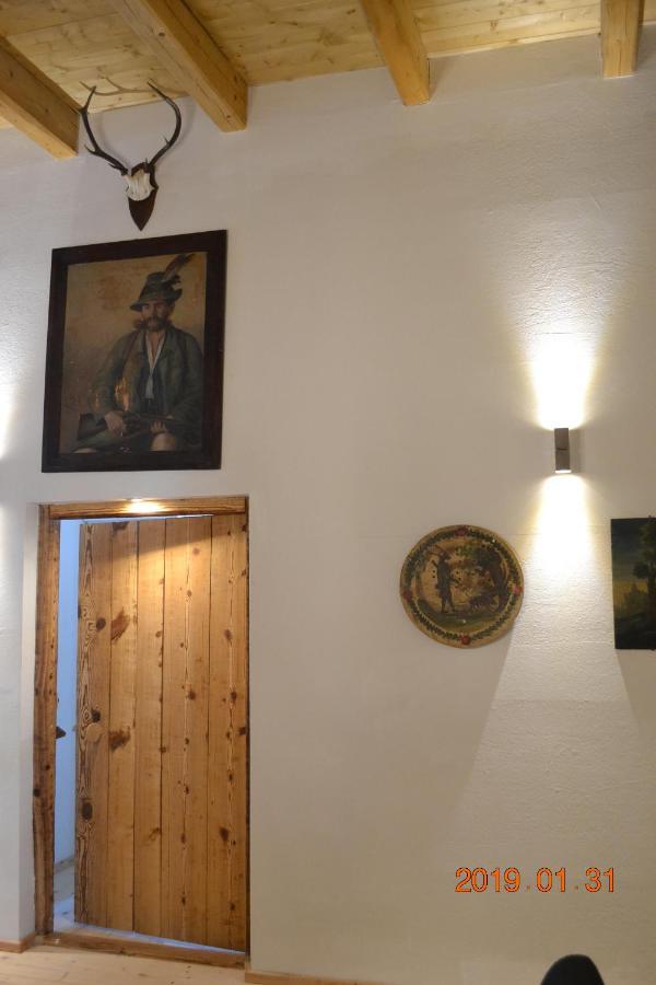 Private Luxury Chalet Зигсдорф Екстериор снимка