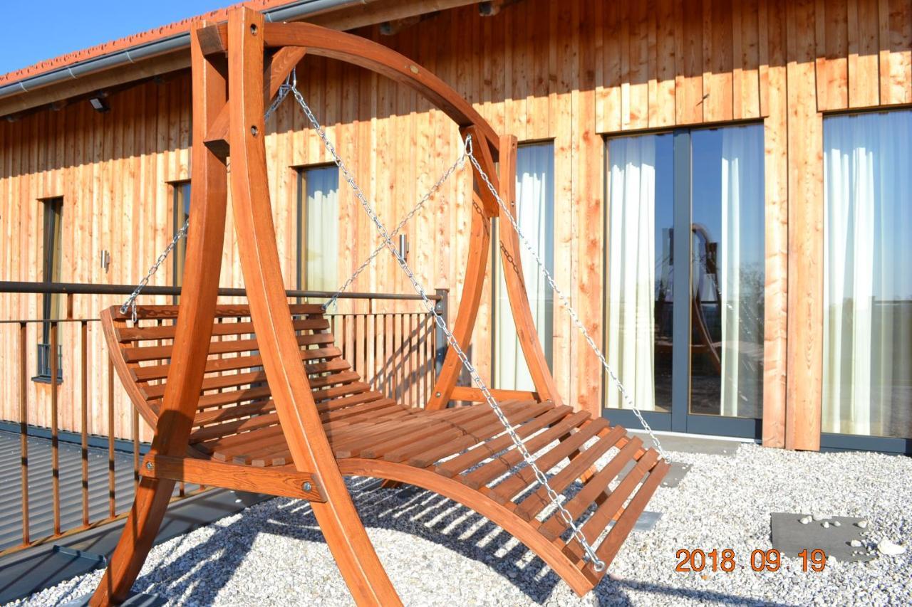 Private Luxury Chalet Зигсдорф Екстериор снимка