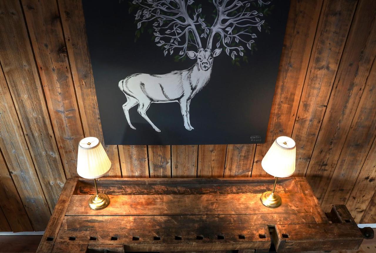 Private Luxury Chalet Зигсдорф Екстериор снимка