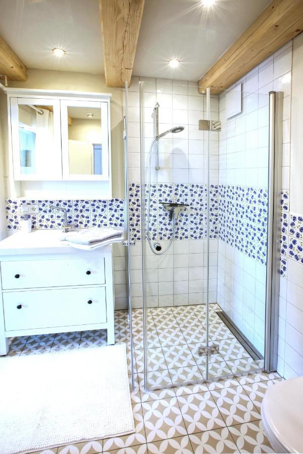 Private Luxury Chalet Зигсдорф Екстериор снимка