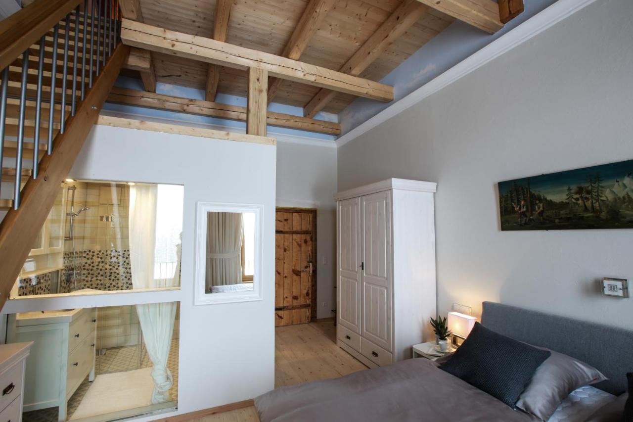 Private Luxury Chalet Зигсдорф Екстериор снимка
