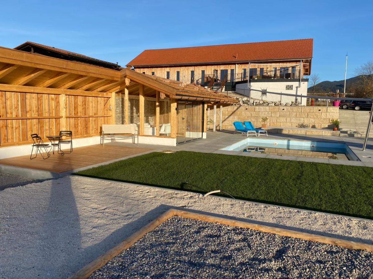 Private Luxury Chalet Зигсдорф Екстериор снимка