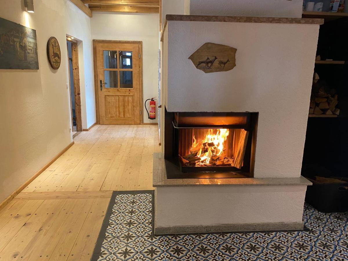 Private Luxury Chalet Зигсдорф Екстериор снимка