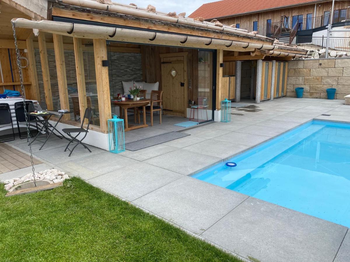 Private Luxury Chalet Зигсдорф Екстериор снимка