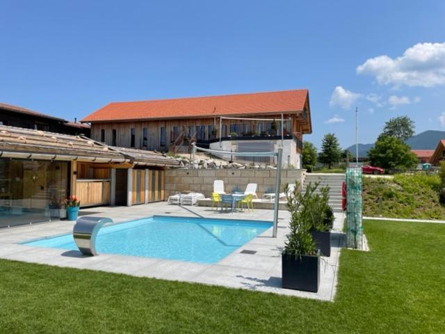 Private Luxury Chalet Зигсдорф Екстериор снимка