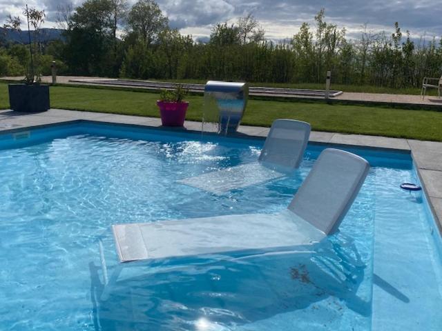 Private Luxury Chalet Зигсдорф Екстериор снимка