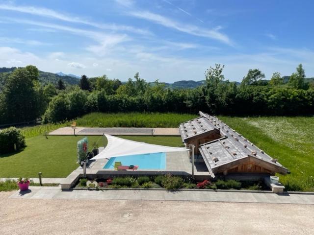 Private Luxury Chalet Зигсдорф Екстериор снимка