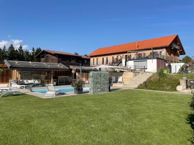 Private Luxury Chalet Зигсдорф Екстериор снимка